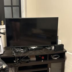 42in Visio Tv