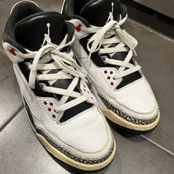 Jordan’s 