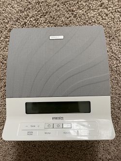 Sleep machine