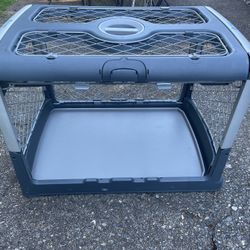 Diggs Revol Dog Crate, Size M