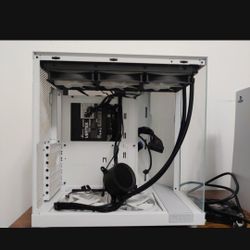 NZXT KRAKEN ELITE 360 RGB AIO