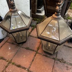 Residential Wall Lights xlarge