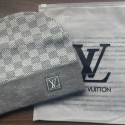 Louis Vuitton Beanie