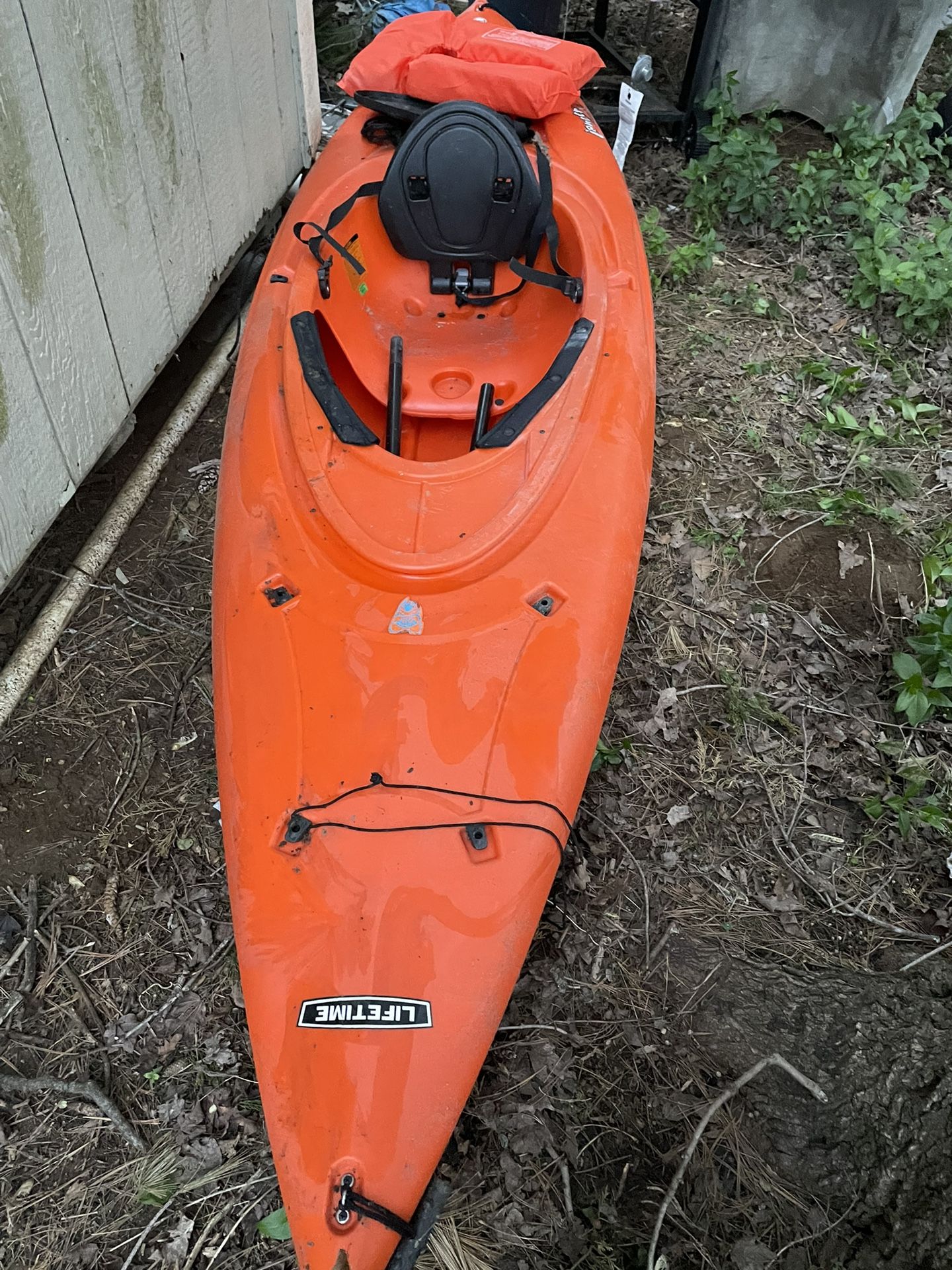 Kayak
