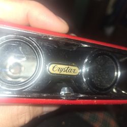 Binoculars
