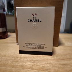 Chanel No1
