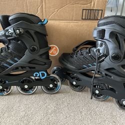 Roller Derby Inline Skates 