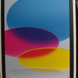 IPAD ... 128 GB Color Blue iPad A16 Wi-Fi + Cellular
Model A3355