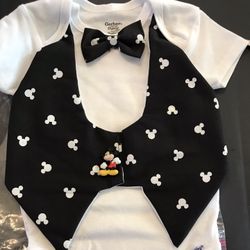 Custom Baby Onesie 6-9M