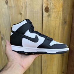 Panda Dunk High 8W (6.5Y)