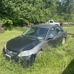 2005 Honda Civic