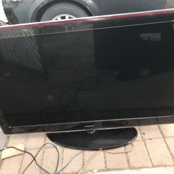 Tv Samsung 43”inches