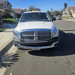 2007 Dodge Ram 1500