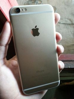 Iphone 6 (T mobile) read description