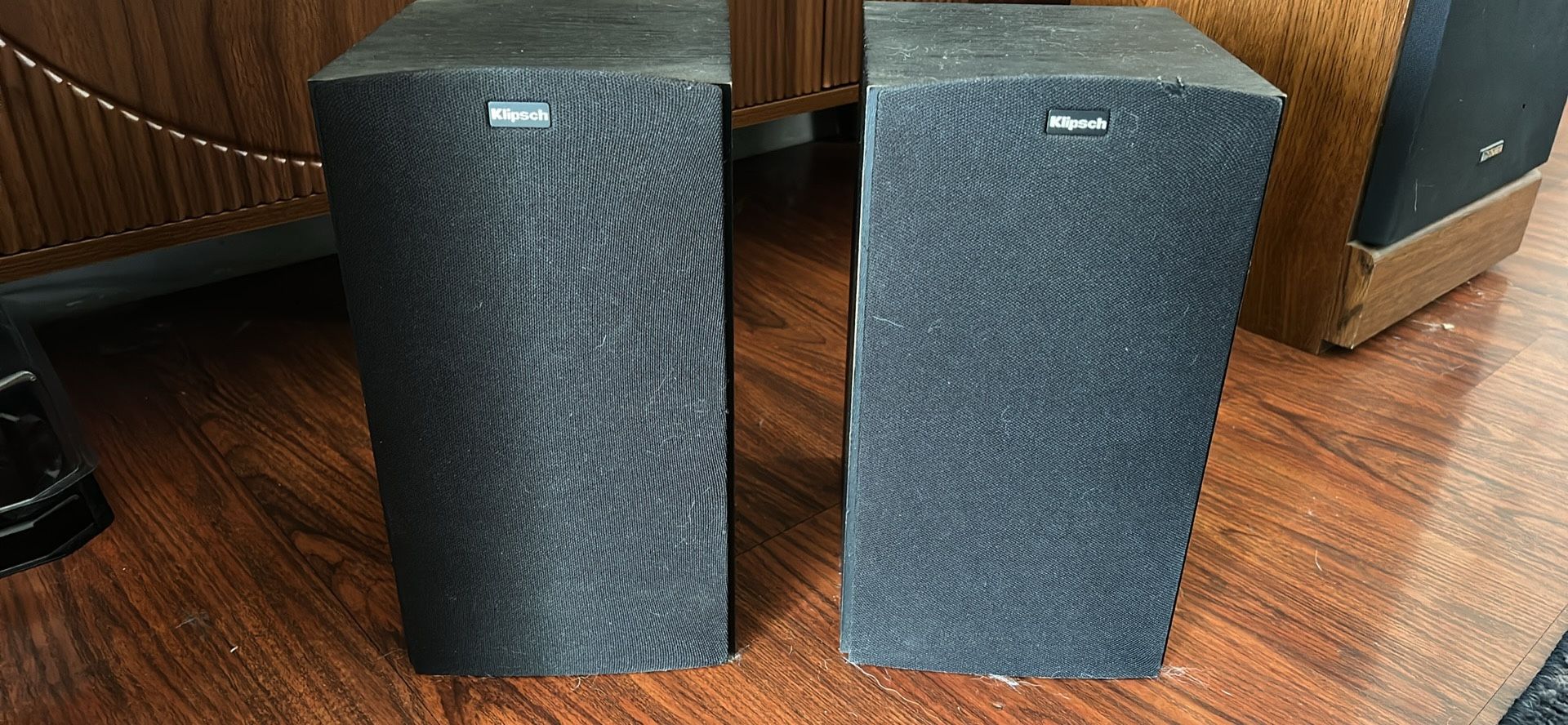 Klipsch Speaker