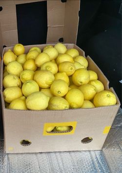 Lemons