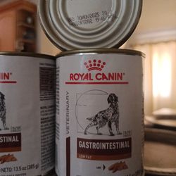 Royal Canin Gastrointestinal Low Fat 
