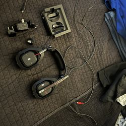 Astro A50 Headset