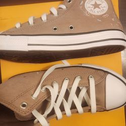 Converse Girl Shoes 3Y