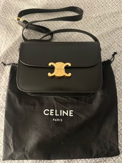 C E L I N E PURSE