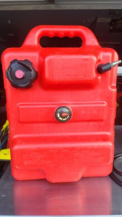 Honda Eu2000 5 Gallon  Kit Reserve .