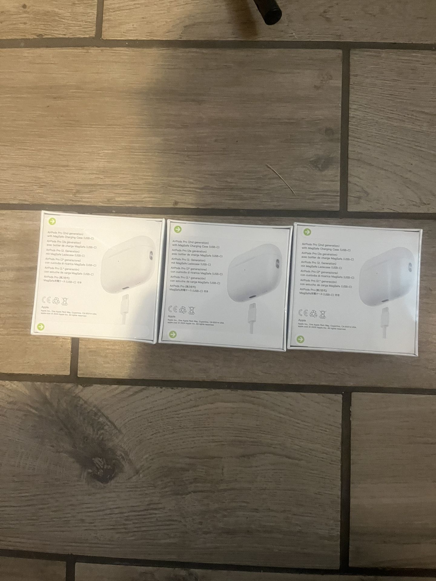 Brand New AirPod Pro 2nd Generation