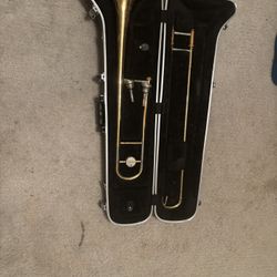 Yamaha Trombone