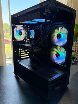High performance Gaming pc