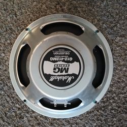 Celestion Marshall Mg Cab Speaker