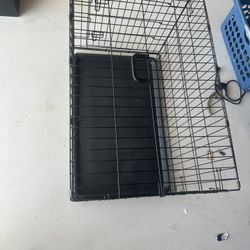 Medium Dog Cage 
