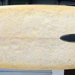 Hybrid Swallowtail Surfboard (quality sale):