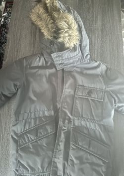 Boys Jacket