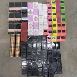 NEW - Colognes For Sale