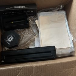 Tattoo Machine Kit 