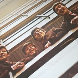The Beatles 1(contact info removed) Vinyl Album