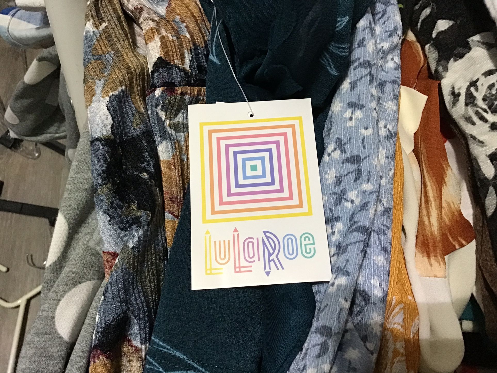 Lularoe Clothing