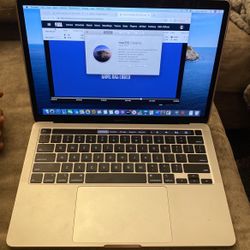 Brand New Touchbar MacBook Pro 2020
