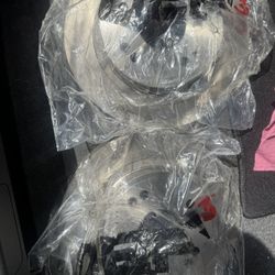Rotors 2013 Acura Taxes 