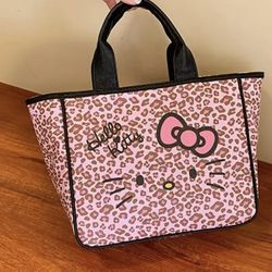Hello Kitty Bags