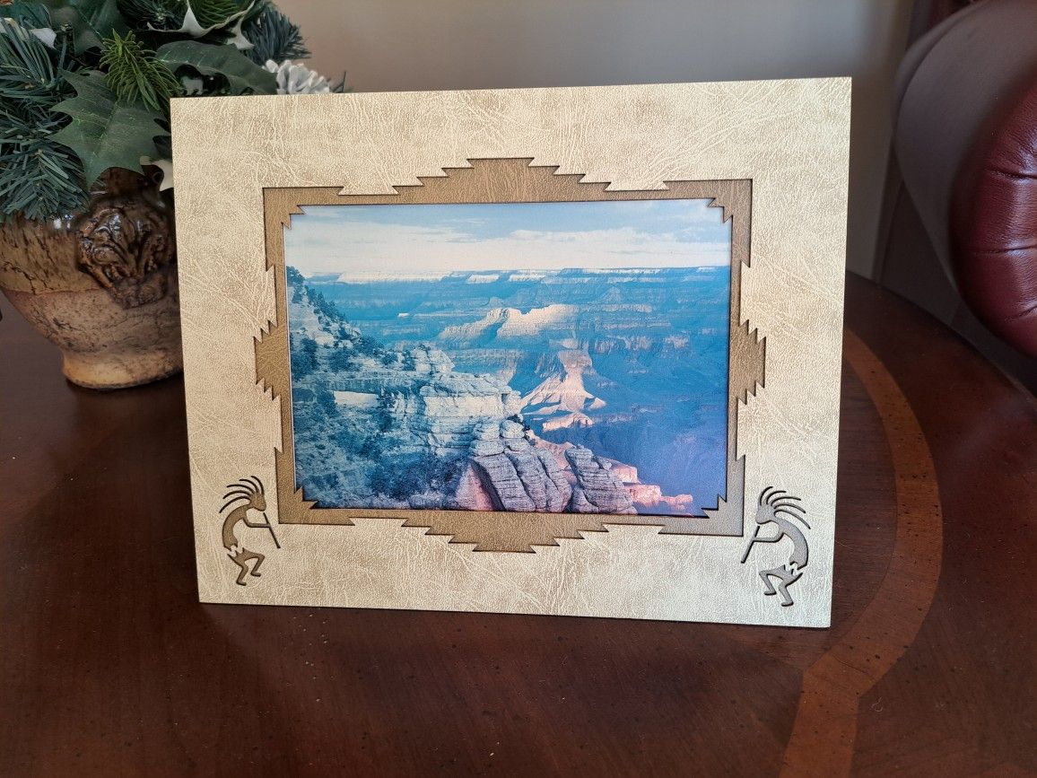 Grand Canyon picture 10 In by 8 In