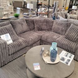 Sofa and Loveseat/ FINANCING AVAILABLE 