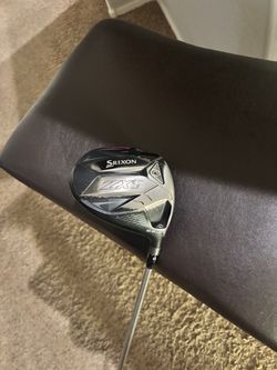 Srixon ZX5 LS Driver 9.5°Tour ad tp 6x