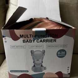 Baby Carrier