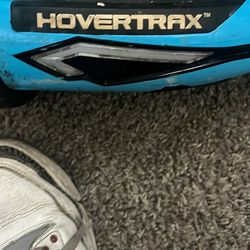 Hoverboard