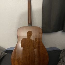 Yamaha FG800