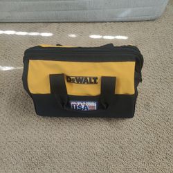 DeWalt Bag 