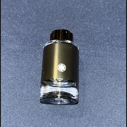 1 Left! $35 Mont Blanc Explorer 0.15 Oz