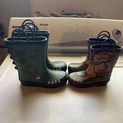 Water Boots