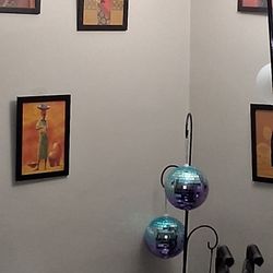 8x10 African Pitures... Set Of 6