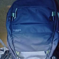 Timbuk2 Waterproof Backpack 